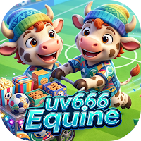 uv666 Equine