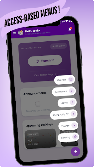 yfy® Screenshot 2