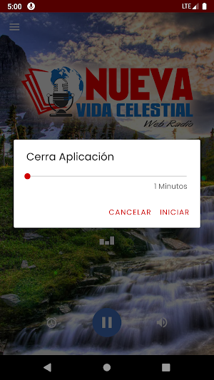 Nueva Vida Celestial Screenshot 3