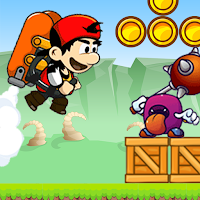 jetpack boy