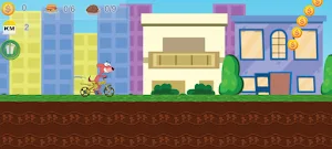 Pakdam Pakdai Cycle Race Screenshot 1