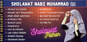 MP3 Sholawat Nabi Muhammad Screenshot 0