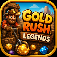 Gold Rush