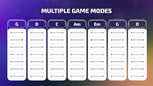 Electronic Piano Screenshot 2
