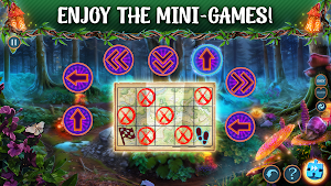 Enchanted Stories: Woods f2p Screenshot 3