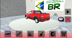 Rebaixados BR Pancadão Screenshot 0