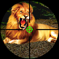 Hunting Games 3D - Janwar Game