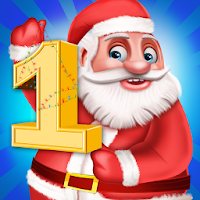 Christmas Counting Activities 