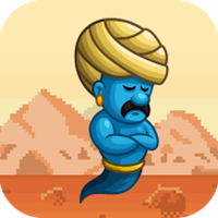 Genie Odyssey
