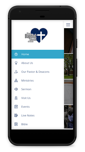 FBC Trenton OH Screenshot 2