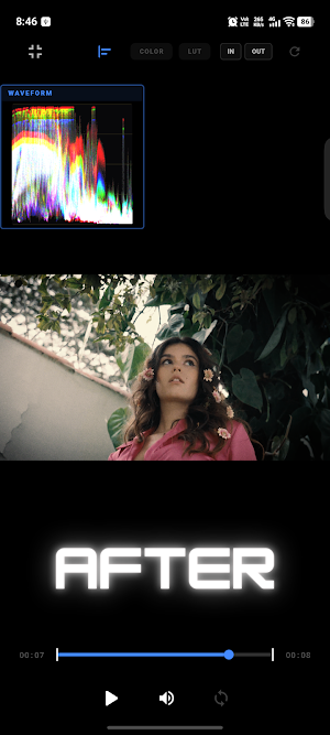 Prismatica Pro Screenshot 1