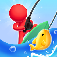 Fishing Jam