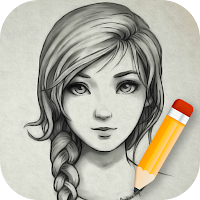Sketch Photo Maker