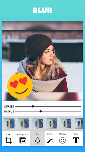 Camera Selfie: Selfie Beauty Camera & Photo Editor Screenshot 3