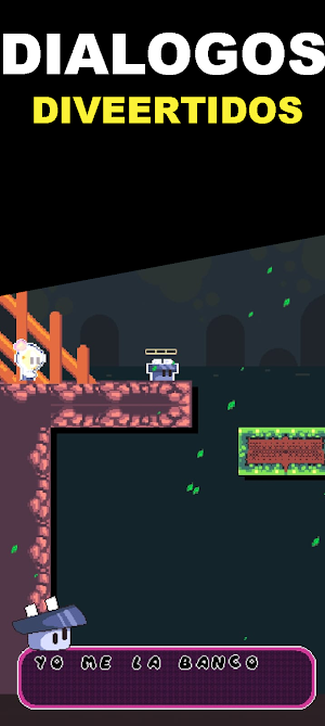 Jump Journey Arg Screenshot 1