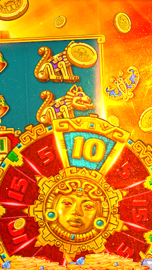 Solar Queen Screenshot 2