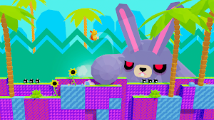 Dunkadillo Screenshot 2