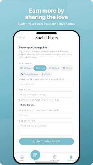Shopresso Club Screenshot 3