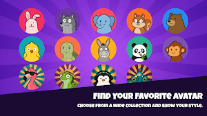 Tombala: Play Together Screenshot 3