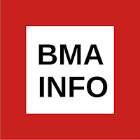 BMAInfo