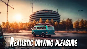 Minibus Simulator: Bus Drive Screenshot 3