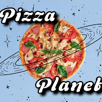 Pizza Planet Ehningen
