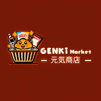Genki Market 元気商店