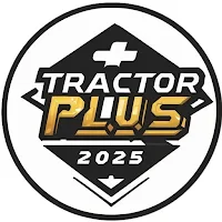 Tractor Plus 2025
