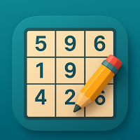 Sudoku Perks