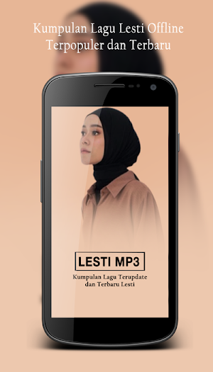 Insan Biasa - Lesti Offline Screenshot 1