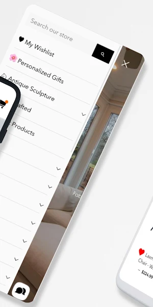 99FAB - OneStop Online Shop Screenshot 3