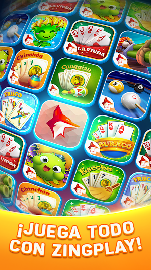 ZingPlay Screenshot 0