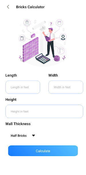 3D House Design: Home Decor Screenshot 0