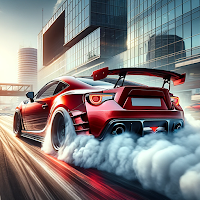 Drag & Drive