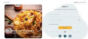 Recipe Vault by Restaurantify Screenshot 0