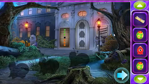 Virtuous Farmer Penguin Escape Screenshot 0