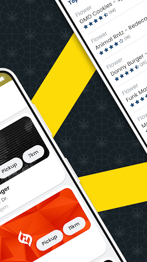 Spark Marketplace Screenshot 1
