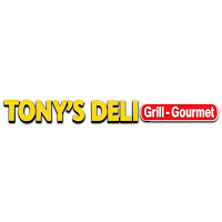 Tony’s deli and diner