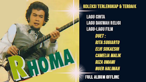 Rhoma Irama Lagu Kenangan Mp3 Screenshot 0