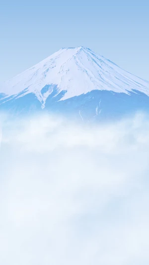 富士山 ライブ壁紙 Screenshot 2