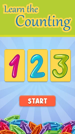 Counting Fun Screenshot 1
