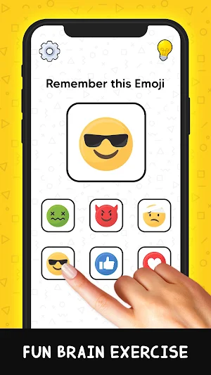 Remember Puzzle: Help Me Screenshot 2