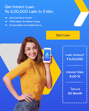 Get Instant Loan Calculator Screenshot 1