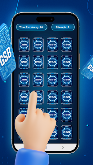 GSB: Global Sports Brain Screenshot 2