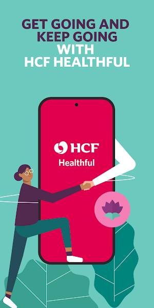 HCF Healthful Screenshot 0