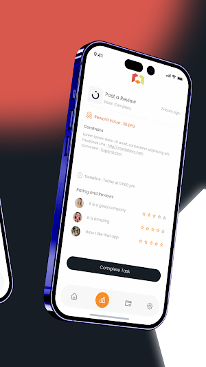 Marketawy Screenshot 3