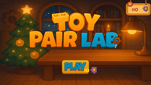 Toy Pair Lab Screenshot 0