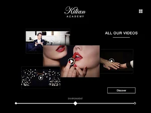 Kilian Academy Screenshot 3
