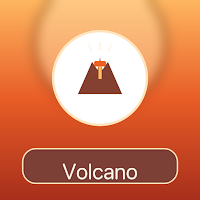 Volcano