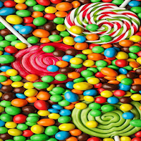 Candy Wallpaper
